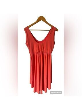 Rare Brand High Low Dress US M